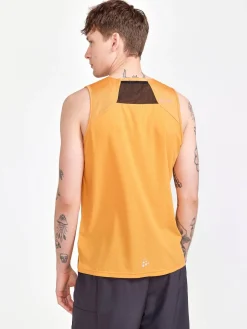 PRO Trail Singlet M