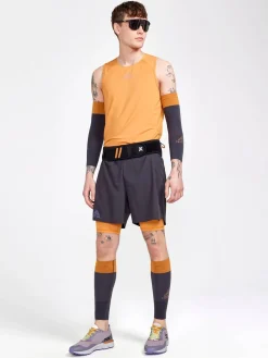 PRO Trail Singlet M