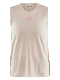 PRO Trail Singlet W