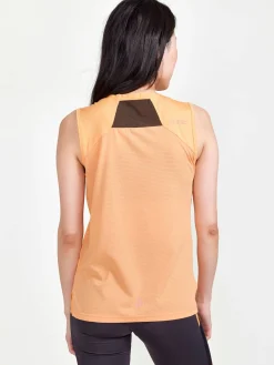 PRO Trail Singlet W