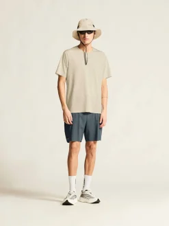 PRO Trail Ss Tee 2 M