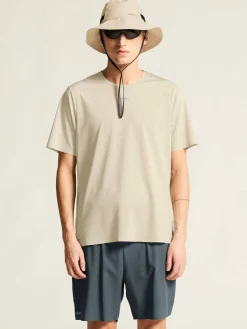 PRO Trail Ss Tee 2 M