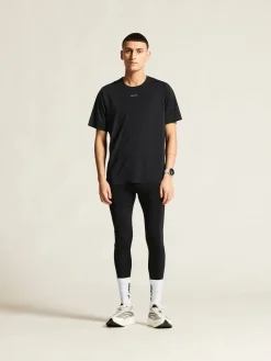PRO Trail Ss Tee 2 M