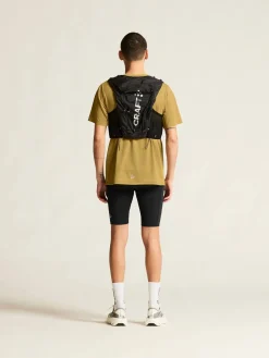 PRO Trail Ss Tee 2 M