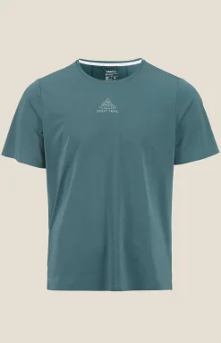 PRO Trail Ss Tee 2 M