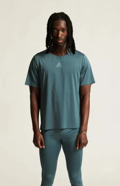 PRO Trail Ss Tee 2 M
