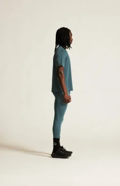 PRO Trail Ss Tee 2 M