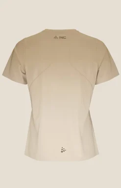 PRO Trail Ss Tee 2 W