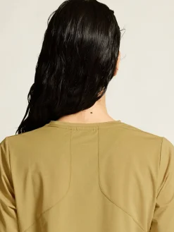 PRO Trail Ss Tee 2 W