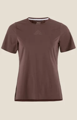 PRO Trail Ss Tee 2 W