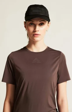 PRO Trail Ss Tee 2 W