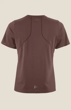 PRO Trail Ss Tee 2 W