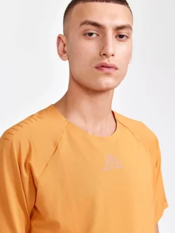 PRO Trail SS Tee M