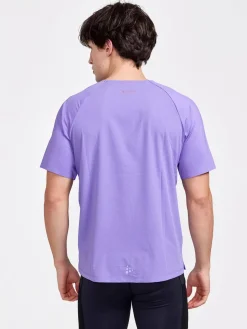PRO Trail SS Tee M