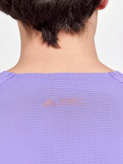 PRO Trail SS Tee M