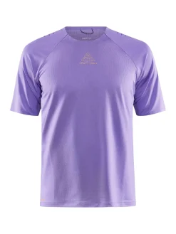 PRO Trail SS Tee M