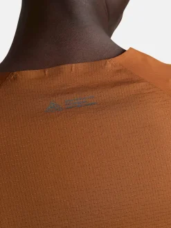 PRO Trail SS Tee M