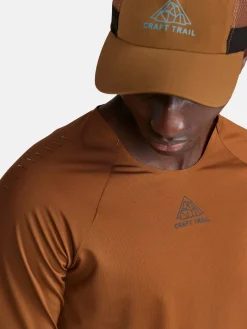 PRO Trail SS Tee M