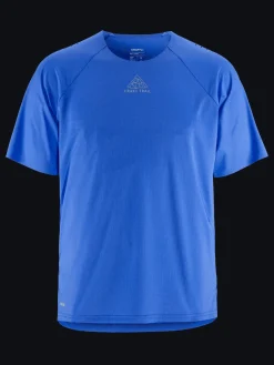 PRO Trail SS Tee M