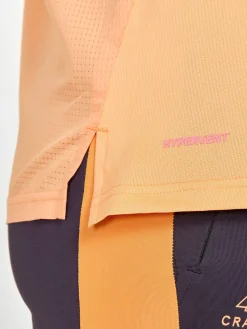 PRO Trail SS Tee W