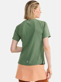PRO Trail SS Tee W