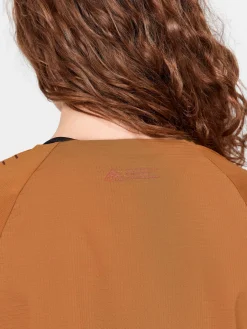 PRO Trail SS Tee W