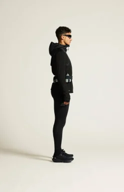 PRO Trail SubZ Jacket M