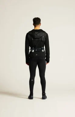 PRO Trail SubZ Jacket M