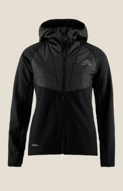 PRO Trail SubZ Jacket W