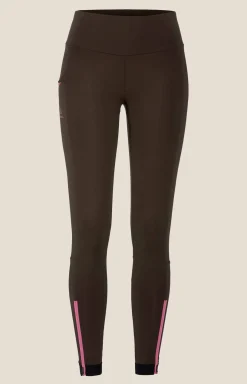 PRO Trail Tights 2 W