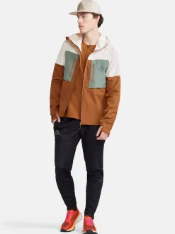 PRO Trail Wind LS Tee M