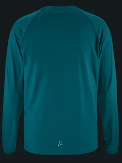 PRO Trail Wind LS Tee M