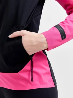 PRO Velocity Jacket W