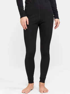 PRO Wool Merino Pant W