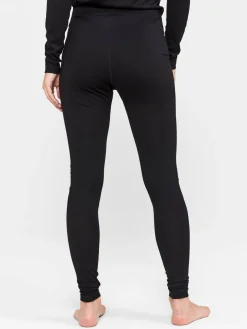 PRO Wool Merino Pant W