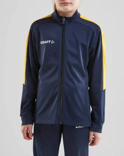 Progress Jacket Jr