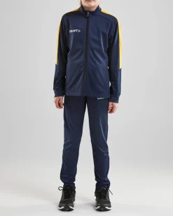 Progress Jacket Jr
