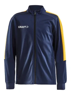 Progress Jacket Jr