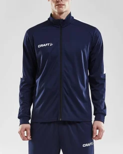 Progress Jacket M
