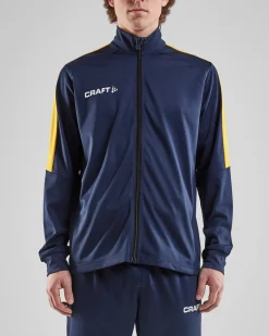 Progress Jacket M