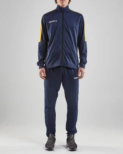 Progress Jacket M