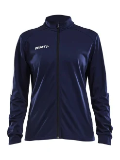 Progress Jacket W