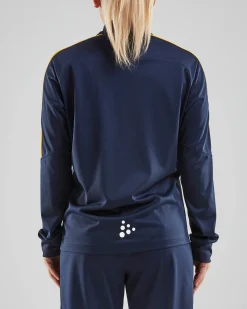Progress Jacket W