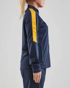 Progress Jacket W