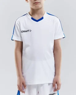 Progress Jersey Contrast Jr