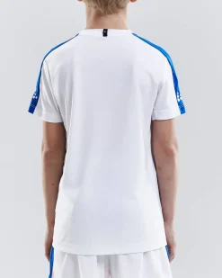 Progress Jersey Contrast Jr