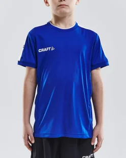 Progress Practise Tee Jr
