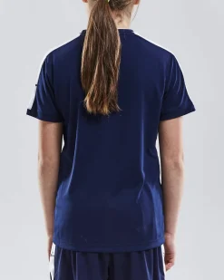 Progress Practise Tee Jr