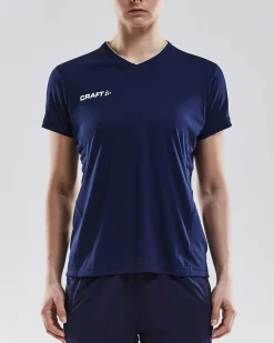 Progress Practise Tee W