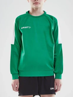 Progress R-Neck Sweater Jr